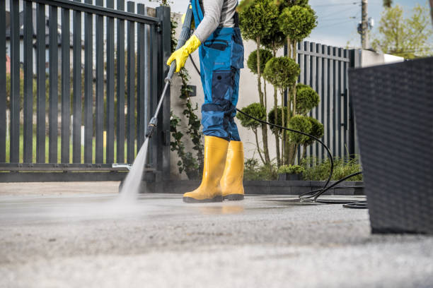 Best Sidewalk Pressure Washing  in Lucasville, OH