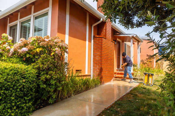 Best Residential Pressure Washing Services  in Lucasville, OH