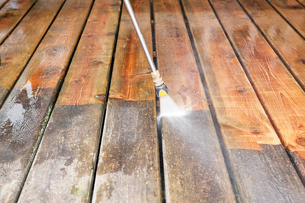 Best Affordable Pressure Washing  in Lucasville, OH