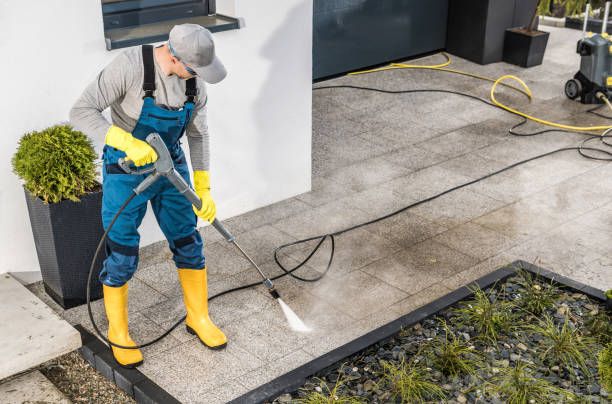Best House Pressure Washing  in Lucasville, OH